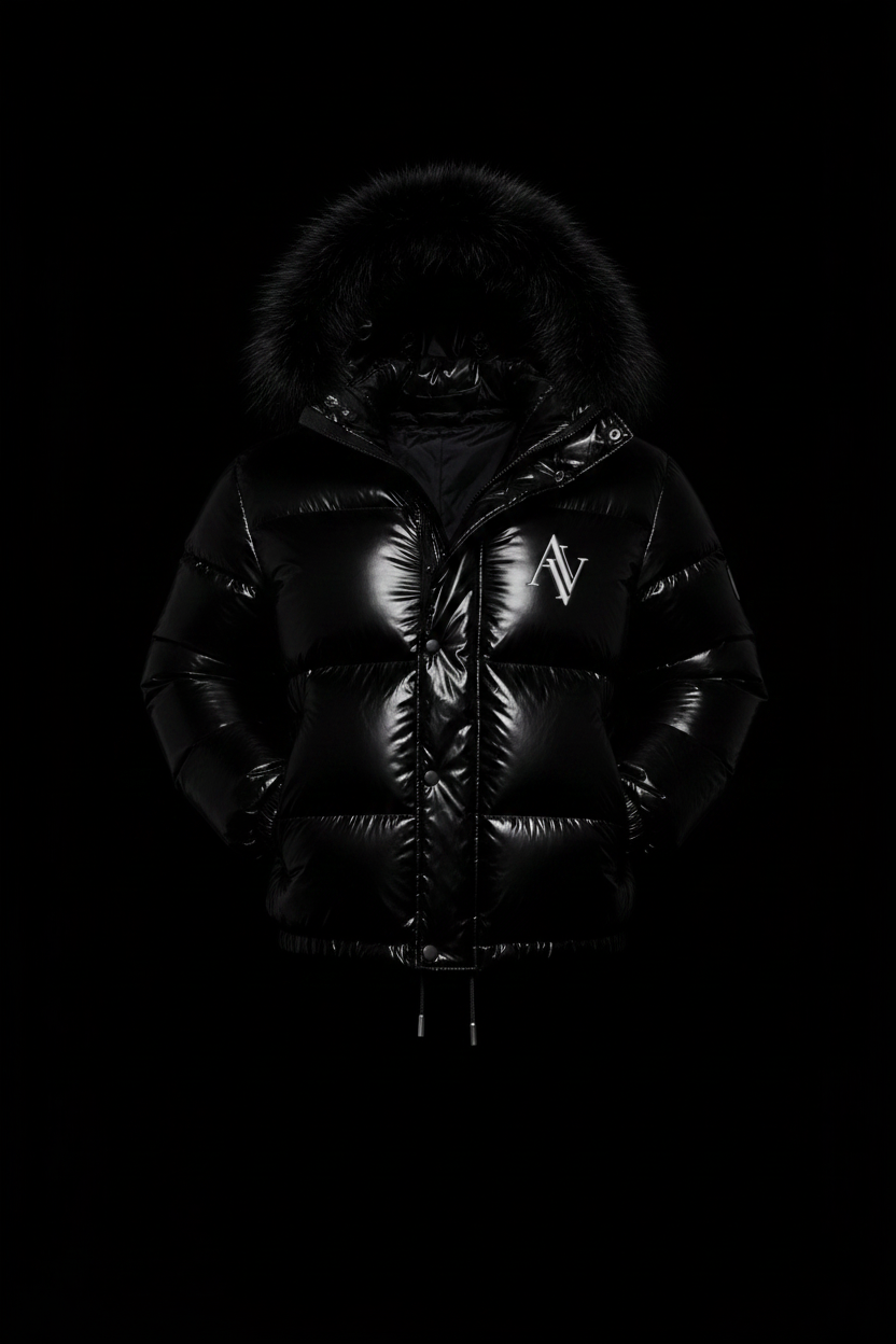 Smoother Puffer Jacket